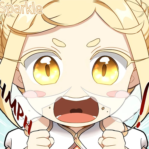 Into the Light Once Again Chapter 45 cover