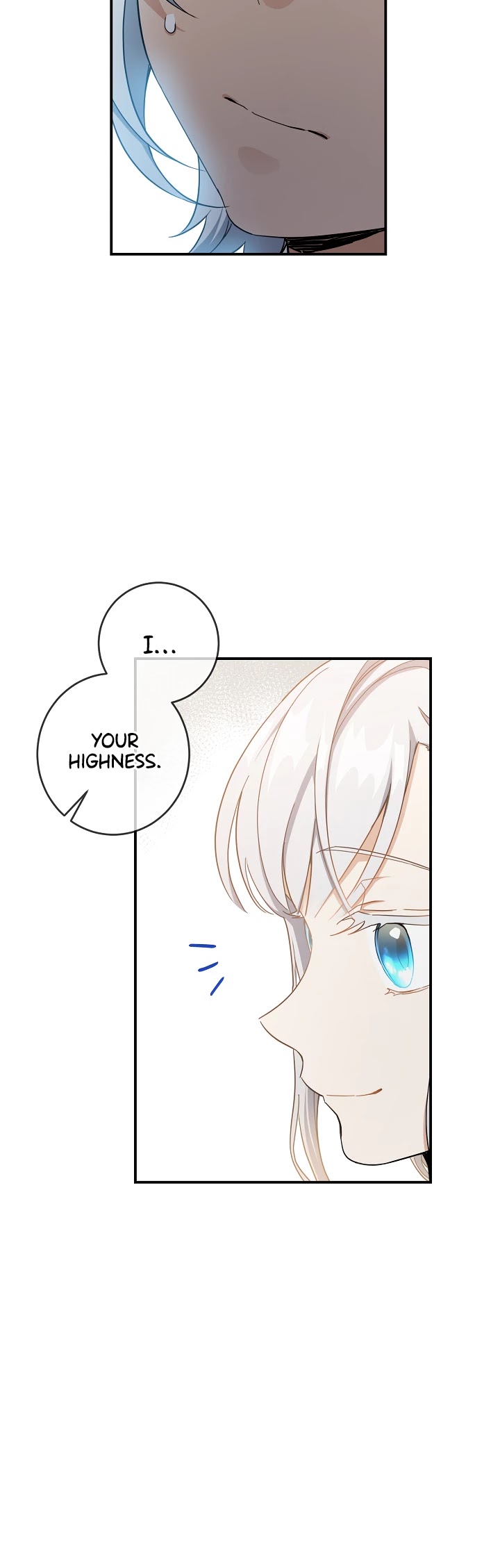 Into the Light Once Again Chapter 46 page 18 - Chapter 46