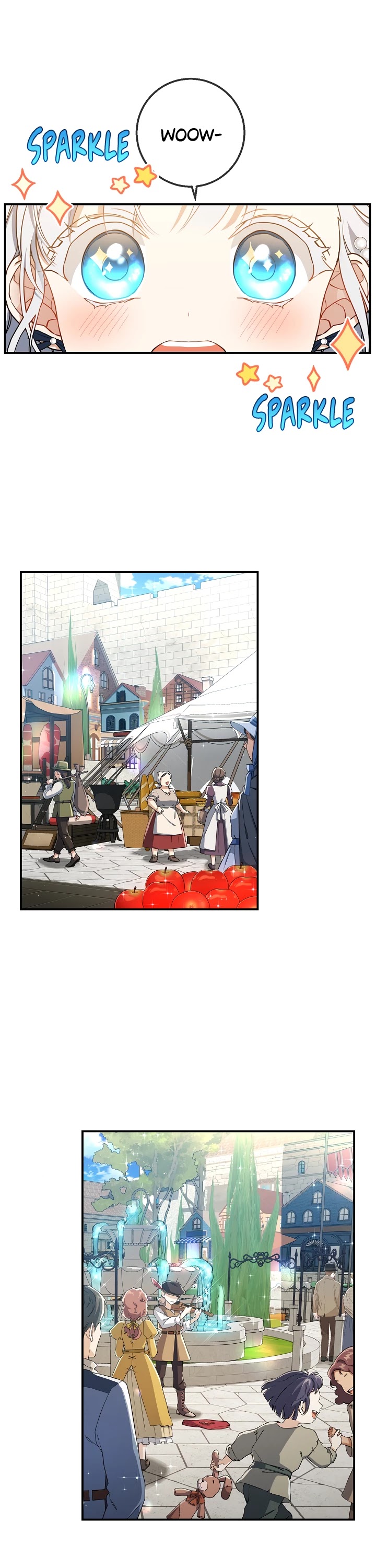 Into the Light Once Again Chapter 46 page 2 - Chapter 46