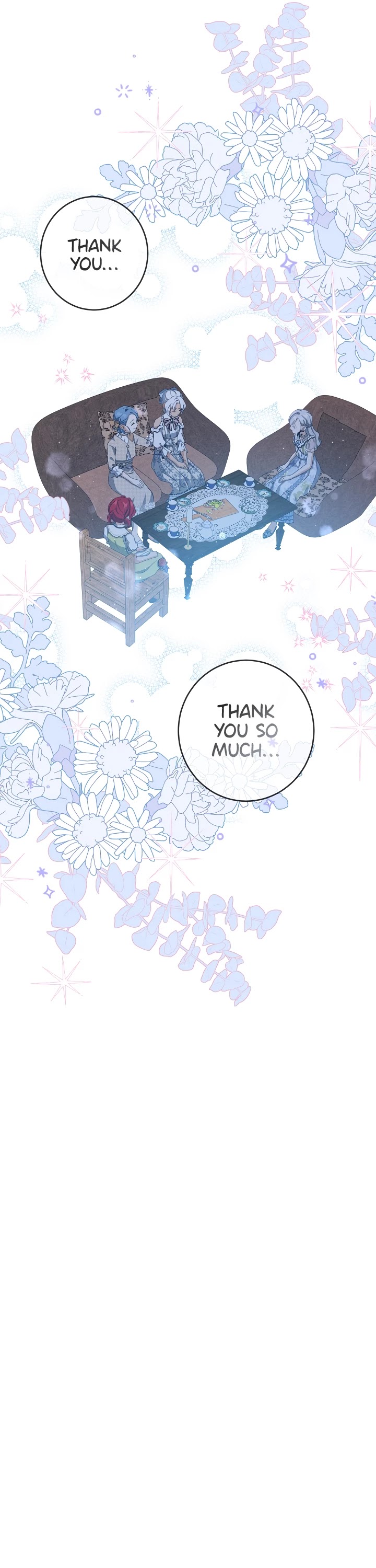 Into the Light Once Again Chapter 46 page 26 - Chapter 46