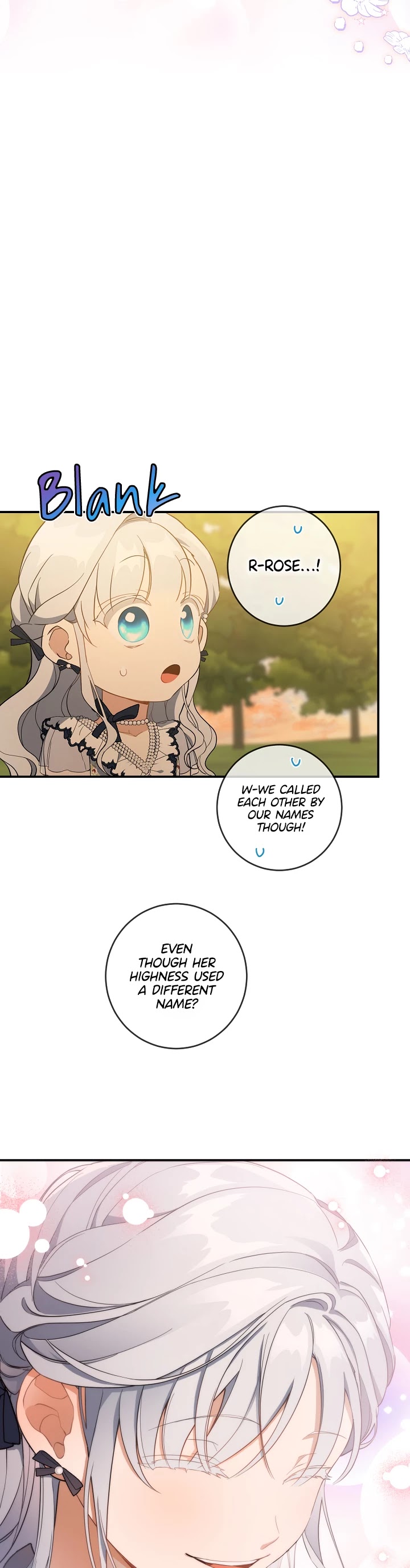 Into the Light Once Again Chapter 46 page 30 - Chapter 46