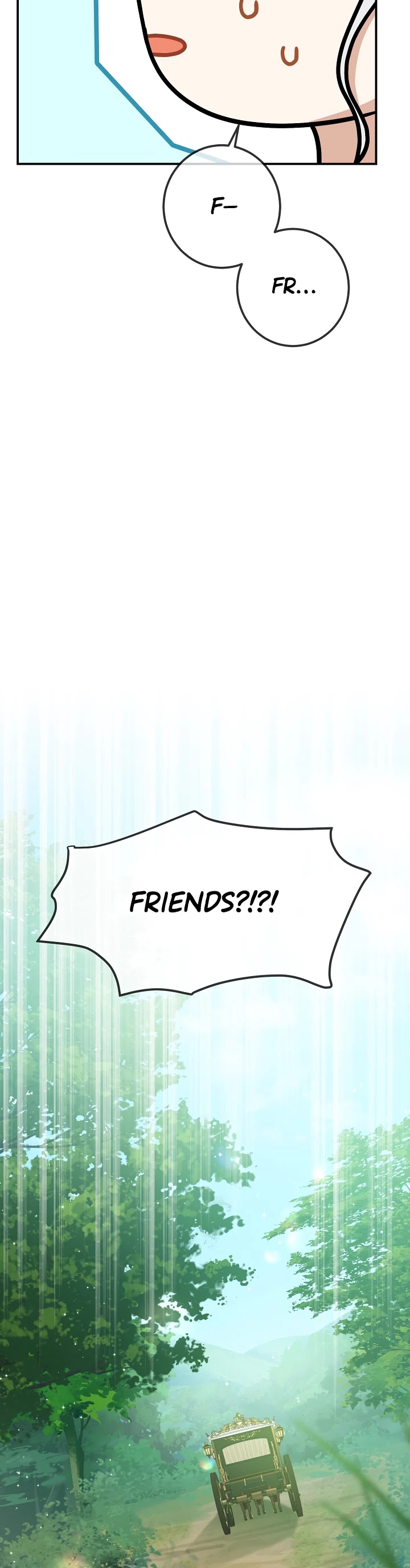 Into the Light Once Again Chapter 46 page 42 - Chapter 46