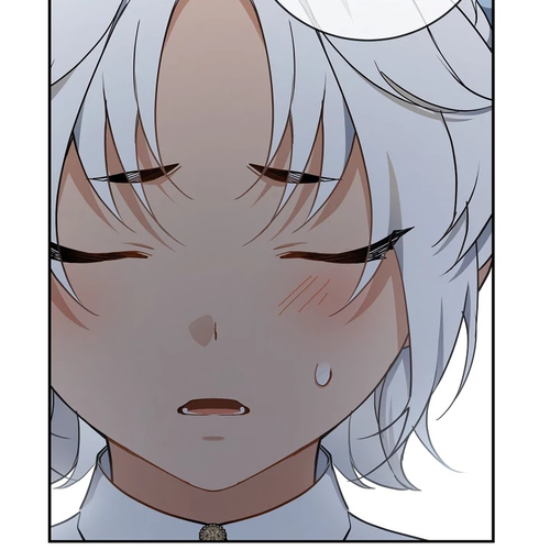 Into the Light Once Again Chapter 46 cover
