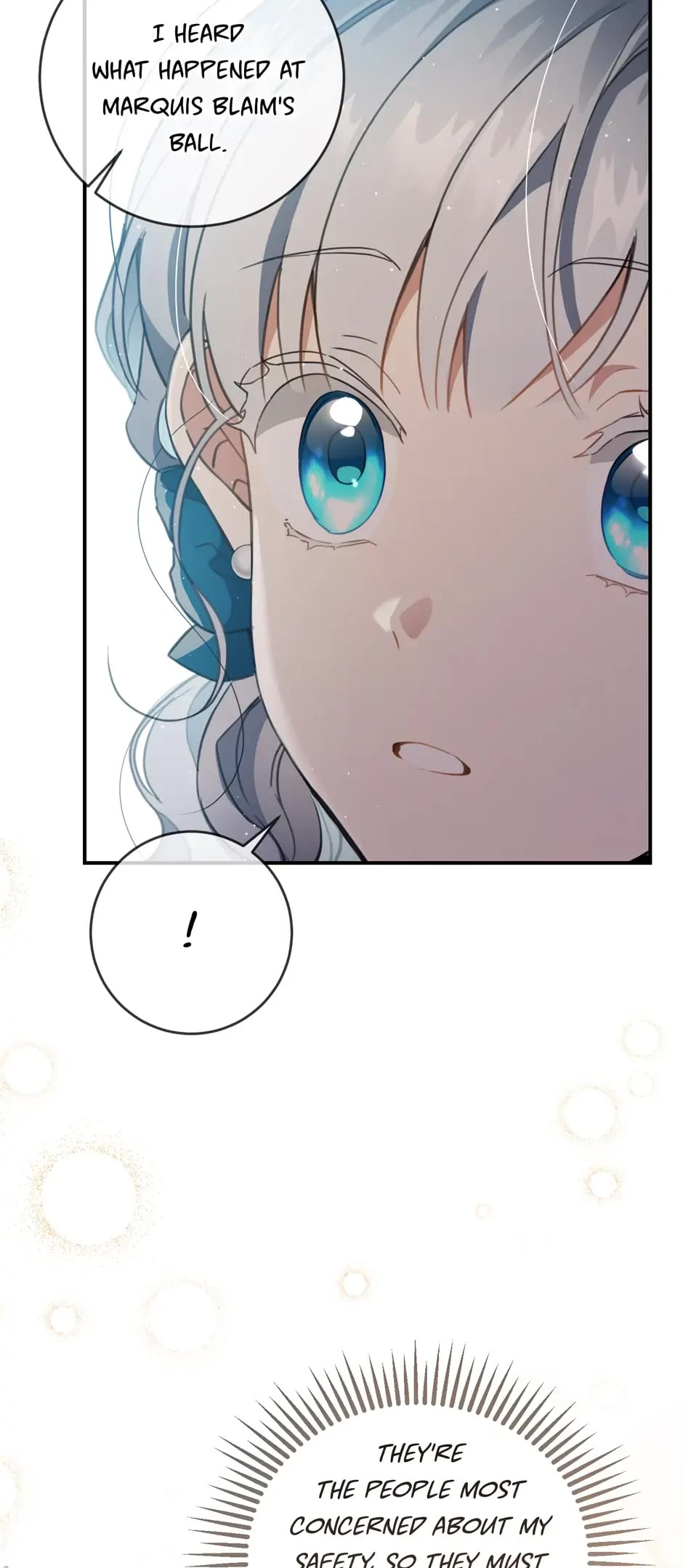 Into the Light Once Again Chapter 48 page 24 - Chapter 48: Aisha's Return