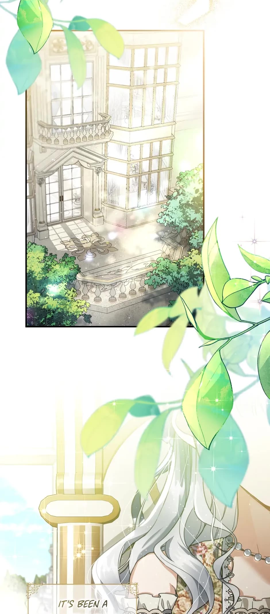 Into the Light Once Again Chapter 48 page 34 - Chapter 48: Aisha's Return