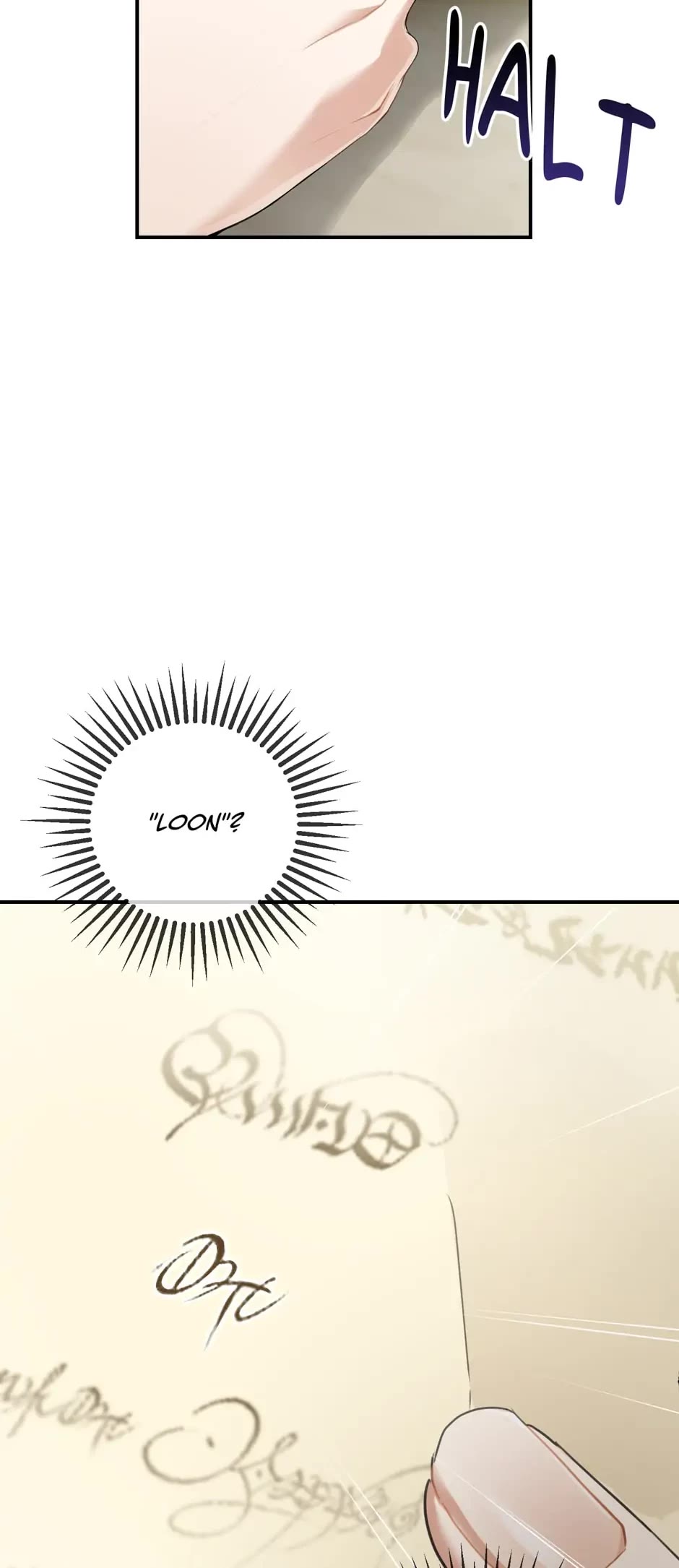 Into the Light Once Again Chapter 48 page 40 - Chapter 48: Aisha's Return