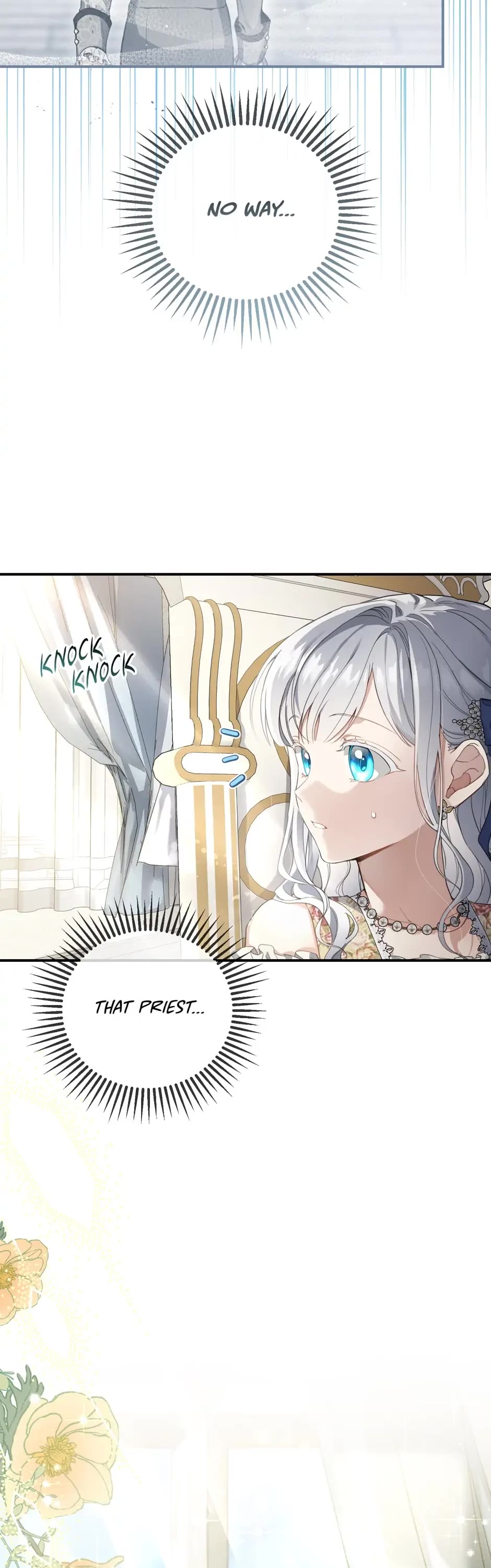 Into the Light Once Again Chapter 48 page 42 - Chapter 48: Aisha's Return
