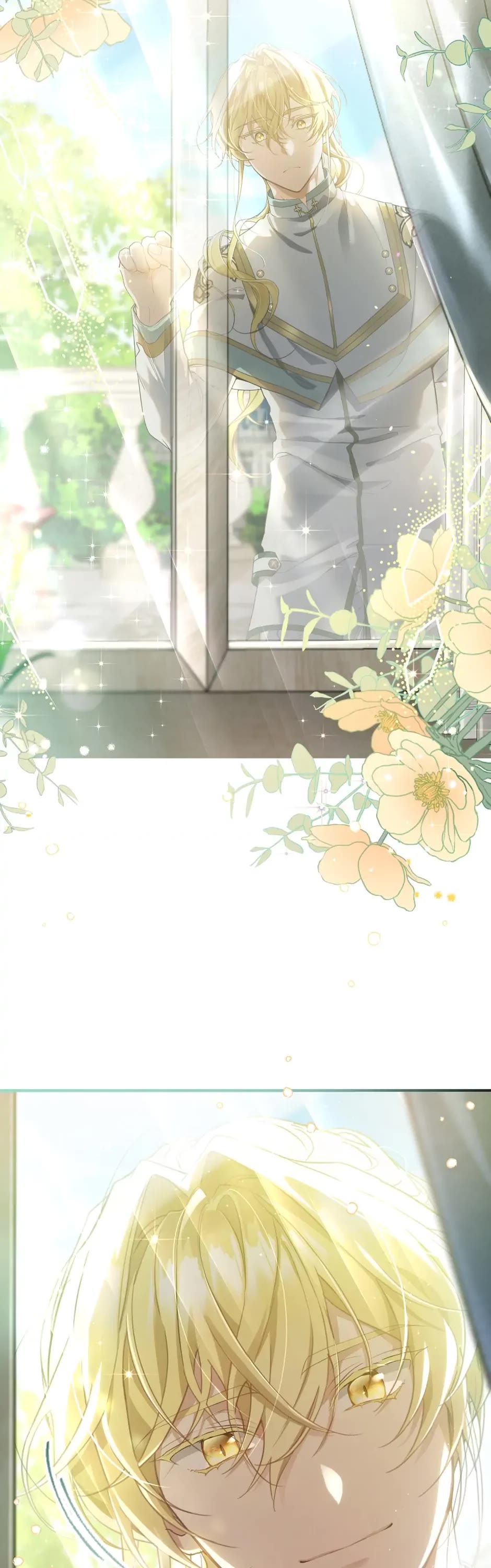Into the Light Once Again Chapter 48 page 43 - Chapter 48: Aisha's Return
