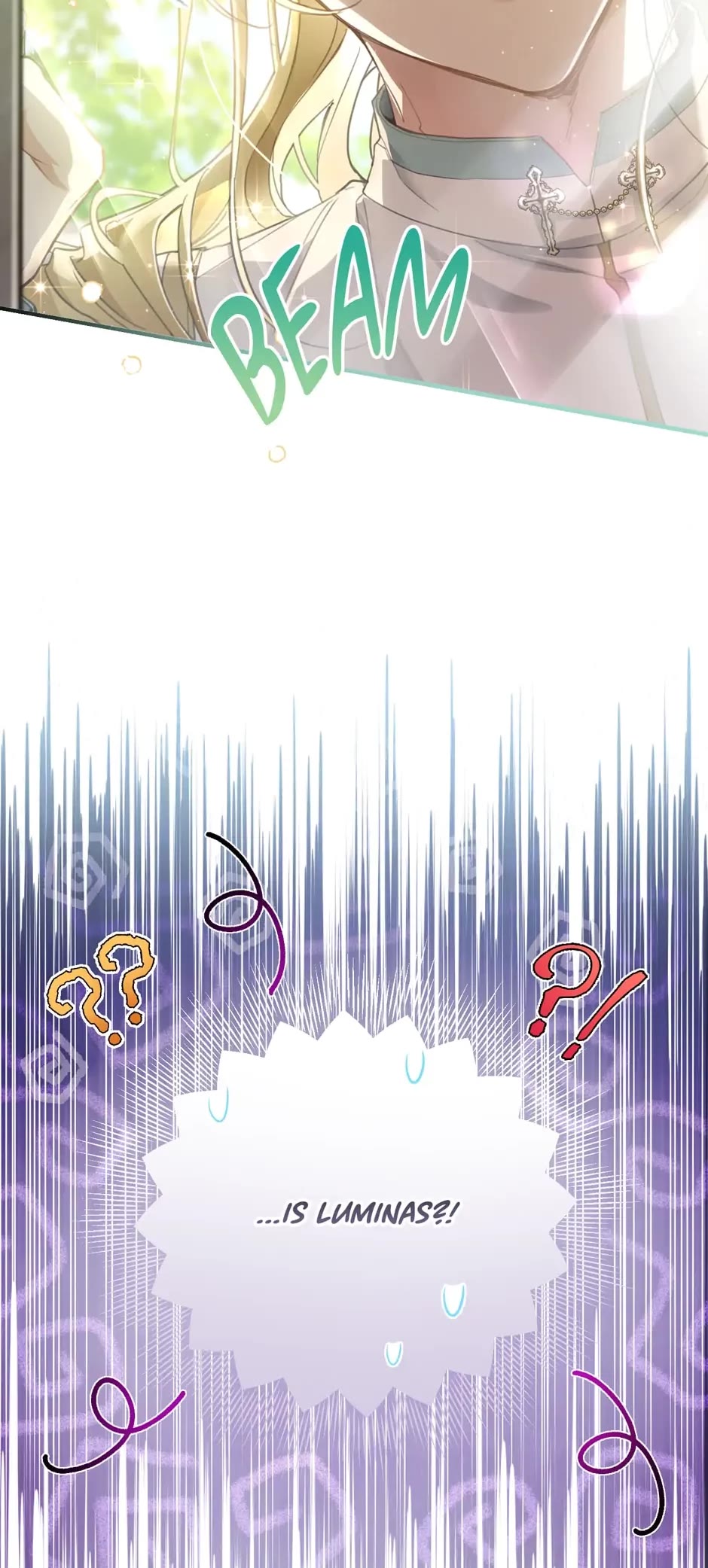 Into the Light Once Again Chapter 48 page 44 - Chapter 48: Aisha's Return