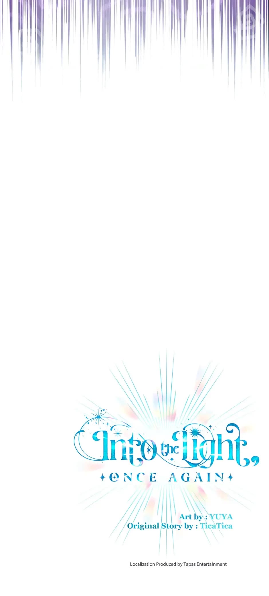 Into the Light Once Again Chapter 48 page 45 - Chapter 48: Aisha's Return