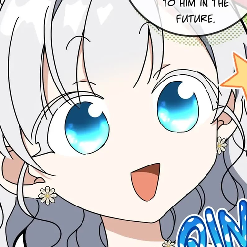 Into the Light Once Again Chapter 48: Aisha's Return cover