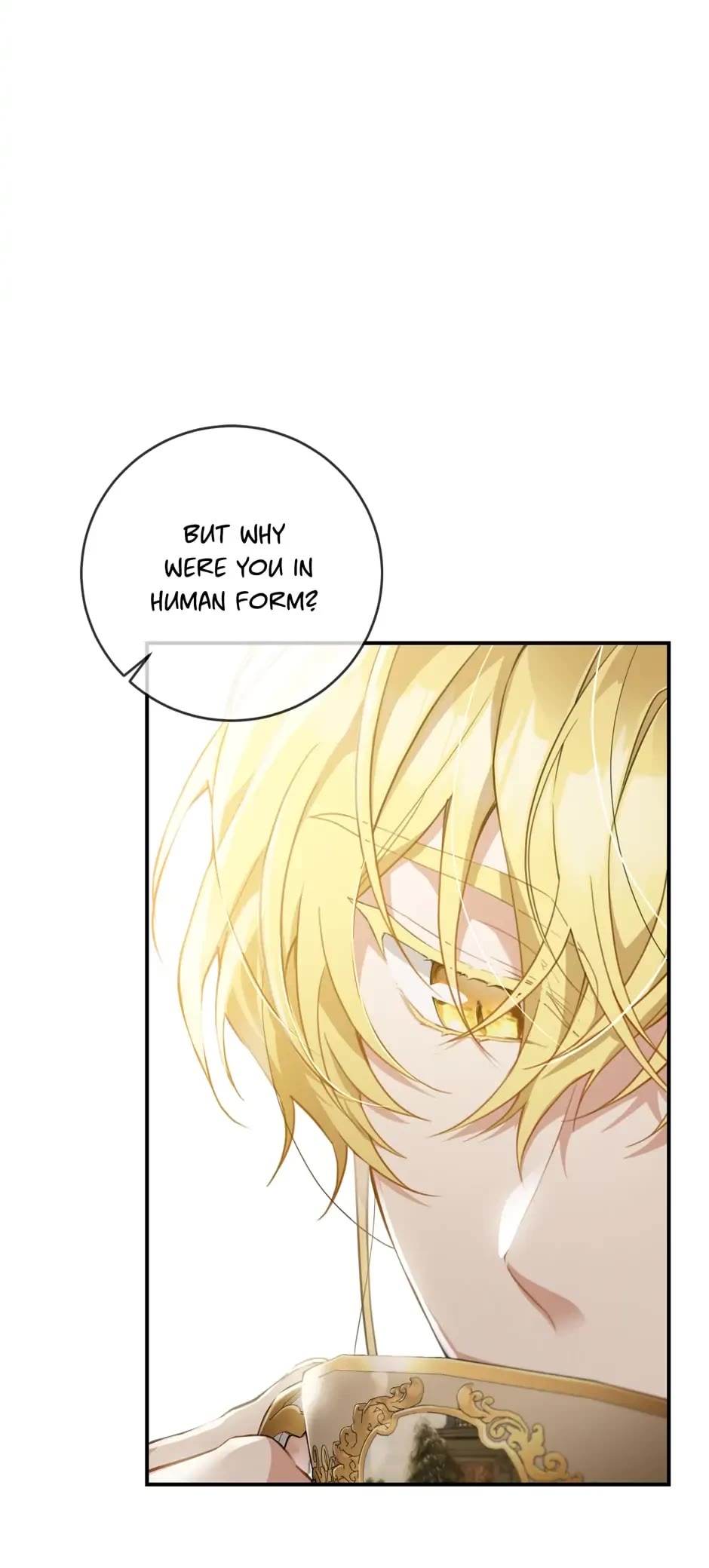 Into the Light Once Again Chapter 49 page 19 - Chapter 49: The High Priest