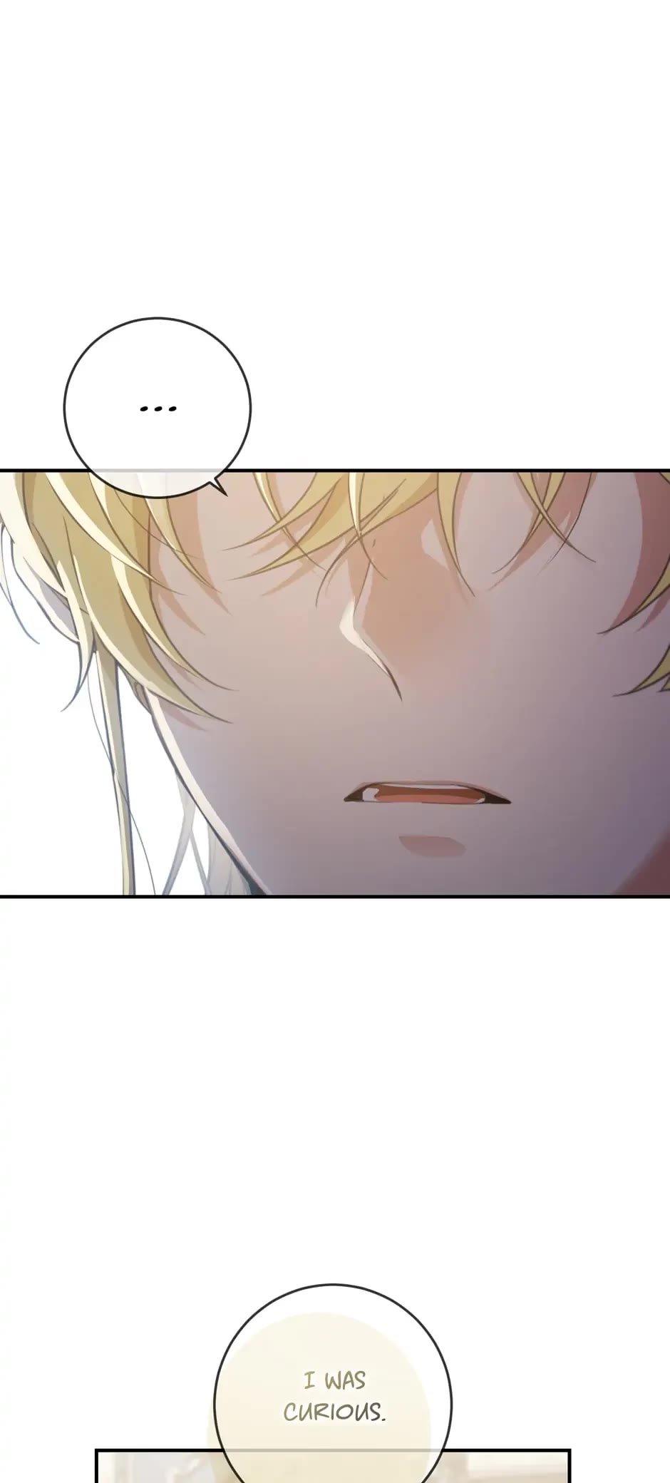 Into the Light Once Again Chapter 49 page 20 - Chapter 49: The High Priest