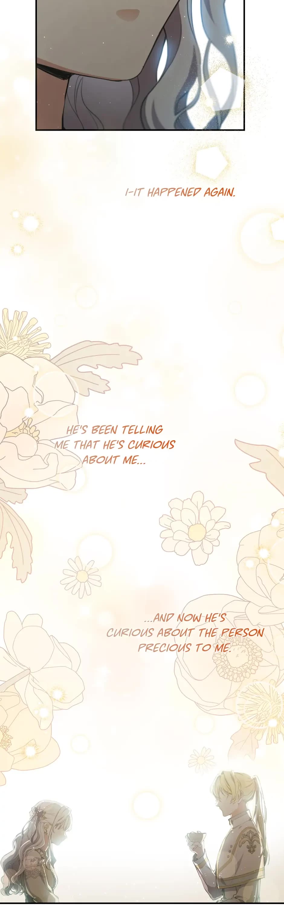 Into the Light Once Again Chapter 49 page 23 - Chapter 49: The High Priest