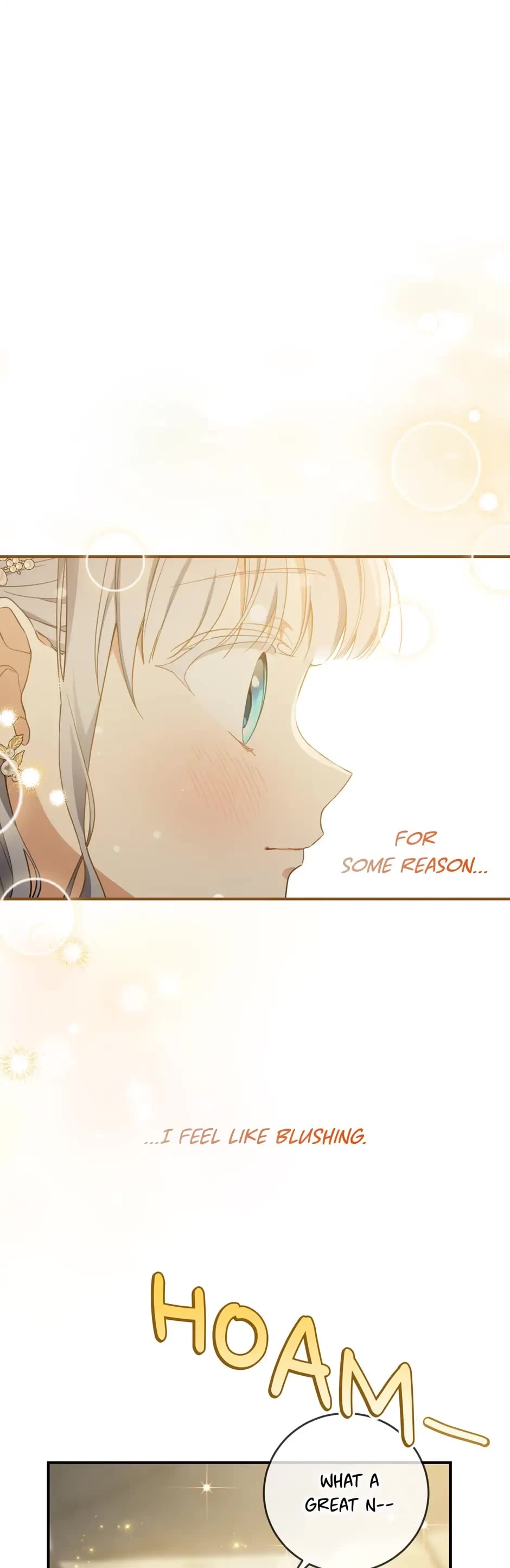 Into the Light Once Again Chapter 49 page 24 - Chapter 49: The High Priest