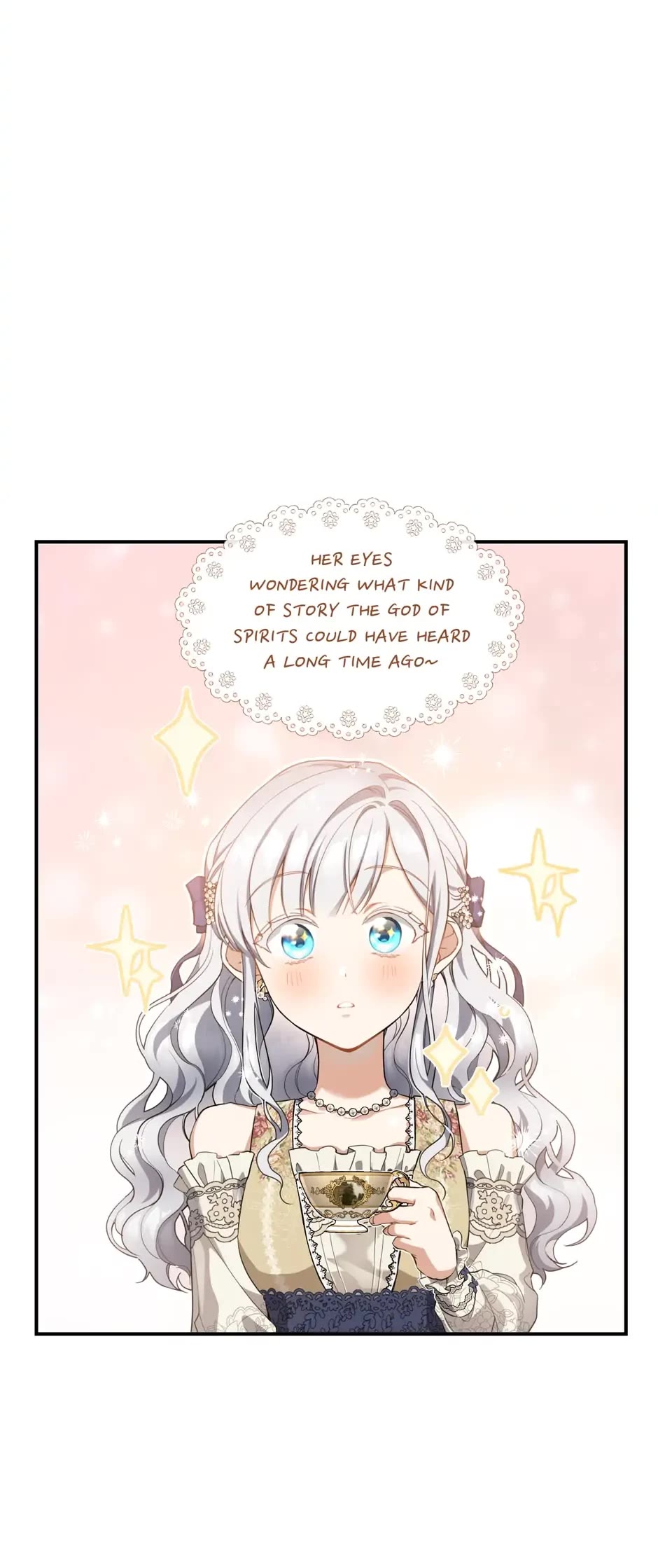 Into the Light Once Again Chapter 49 page 34 - Chapter 49: The High Priest