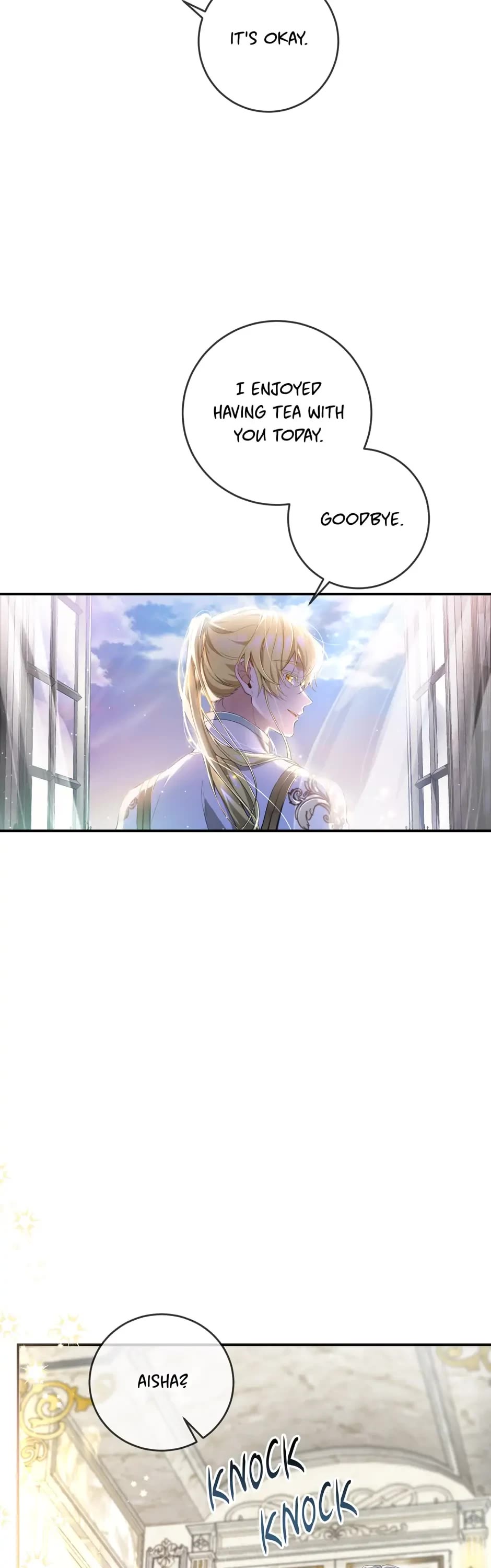 Into the Light Once Again Chapter 49 page 42 - Chapter 49: The High Priest