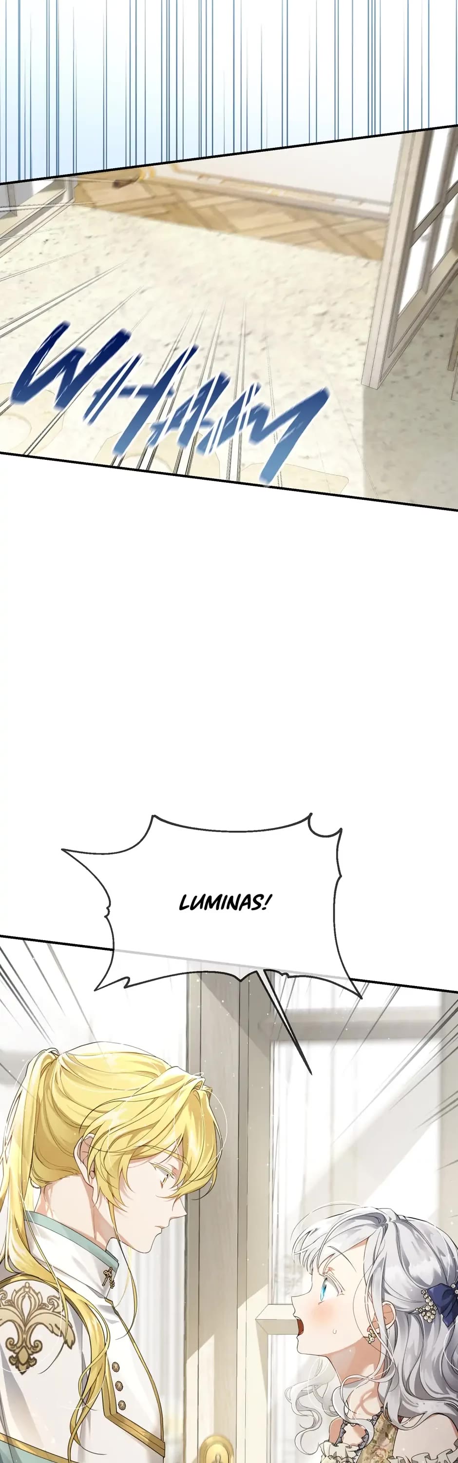 Into the Light Once Again Chapter 49 page 7 - Chapter 49: The High Priest