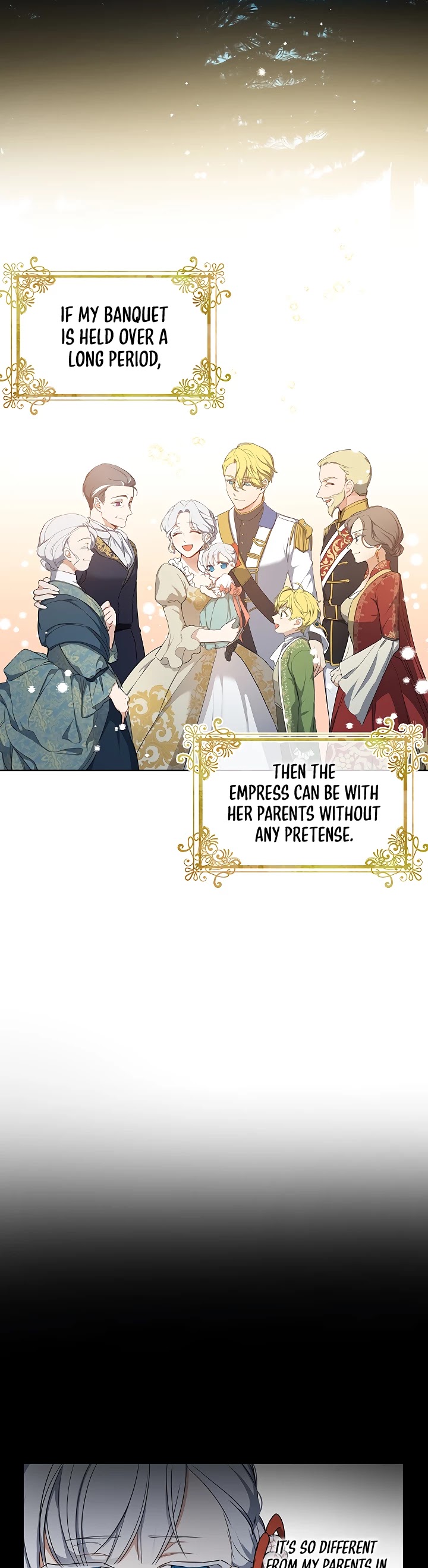 Into the Light Once Again Chapter 5 page 11 - Chapter 5