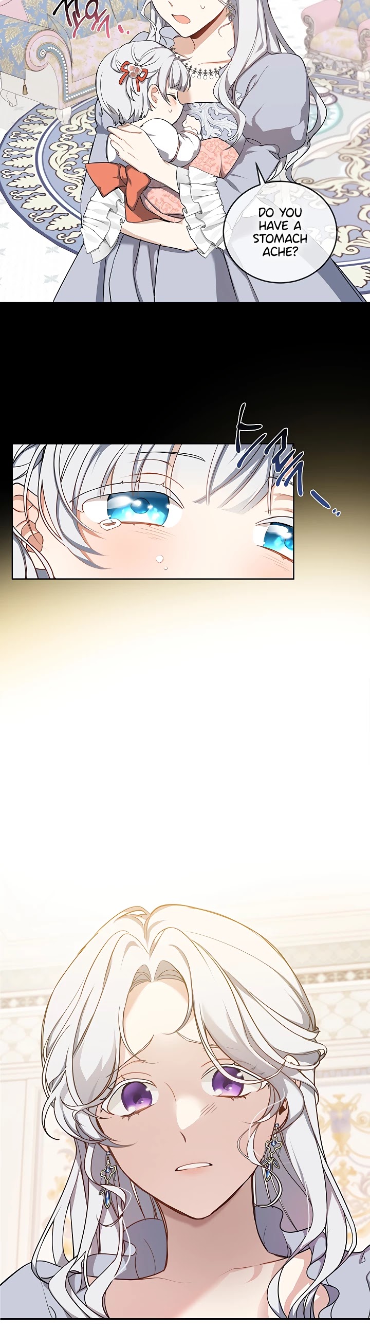 Into the Light Once Again Chapter 5 page 14 - Chapter 5