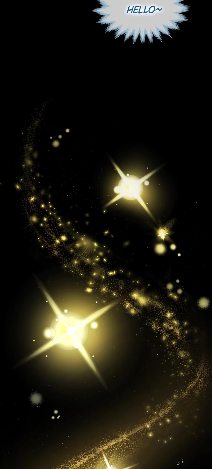 Into the Light Once Again Chapter 5 page 20 - Chapter 5