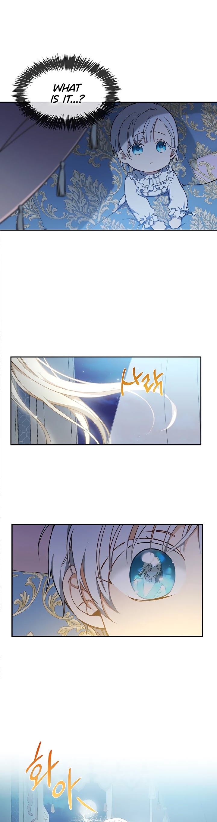 Into the Light Once Again Chapter 5 page 24 - Chapter 5
