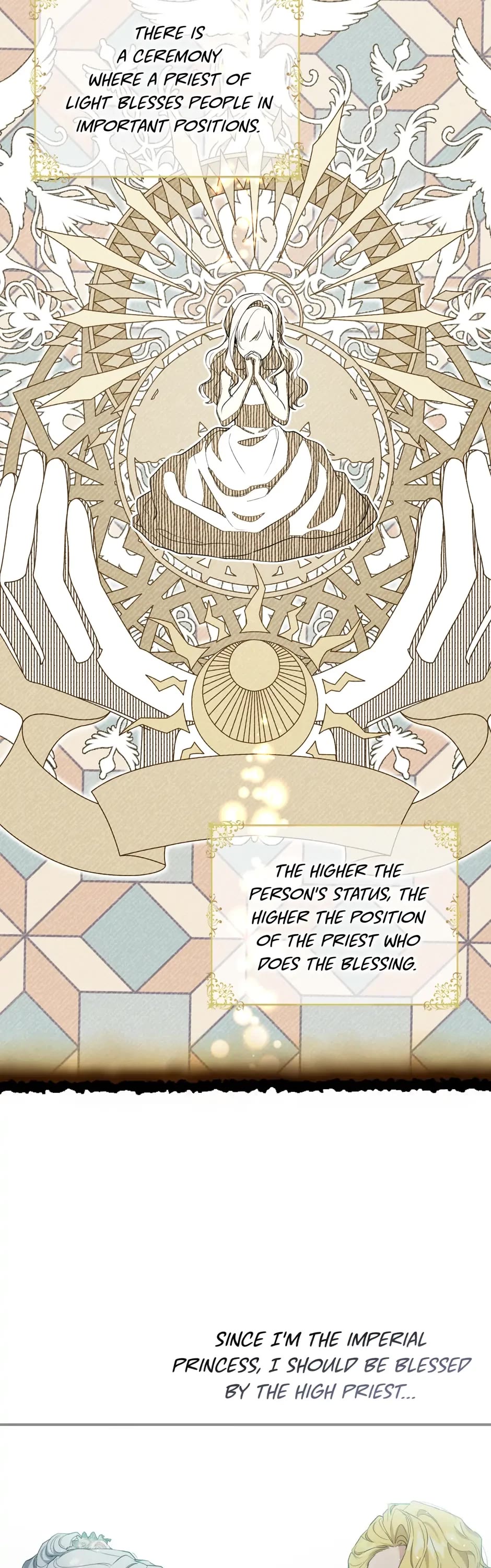 Into the Light Once Again Chapter 50 page 16 - Chapter 50: An Official Debut