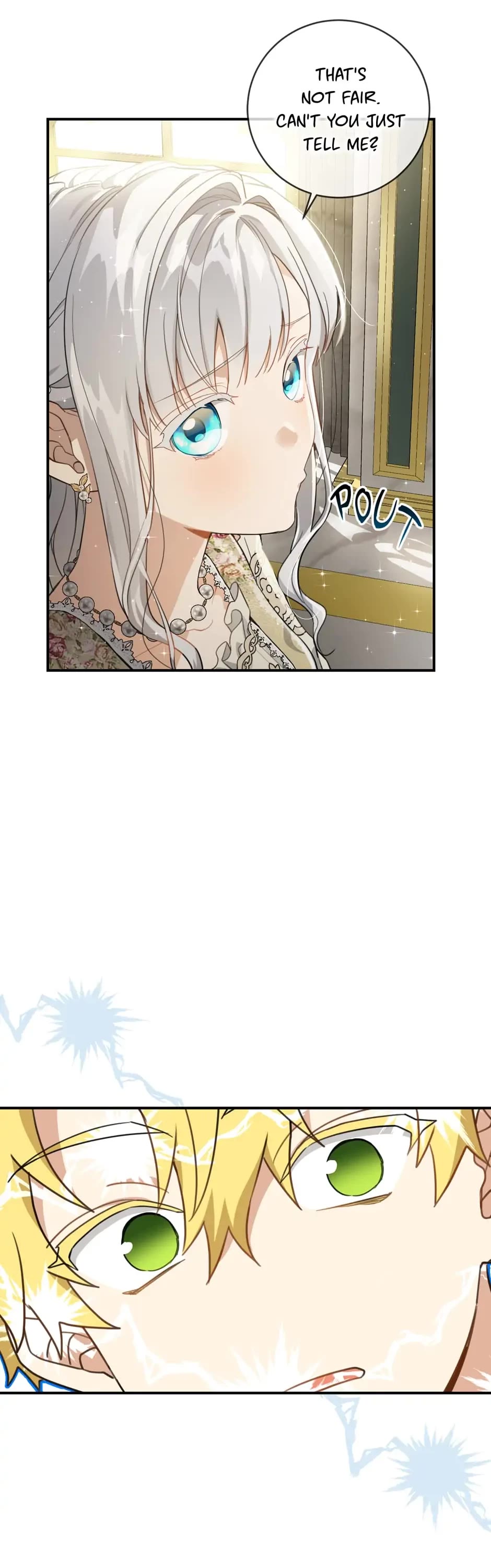 Into the Light Once Again Chapter 50 page 2 - Chapter 50: An Official Debut