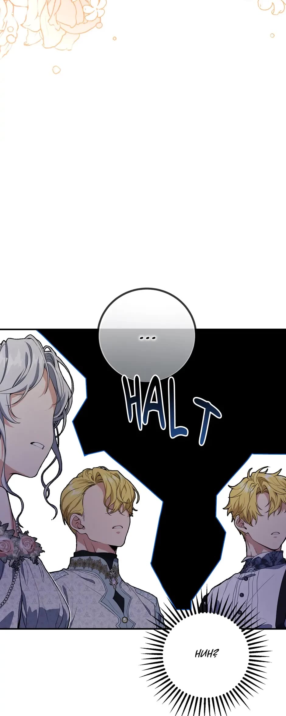 Into the Light Once Again Chapter 50 page 20 - Chapter 50: An Official Debut