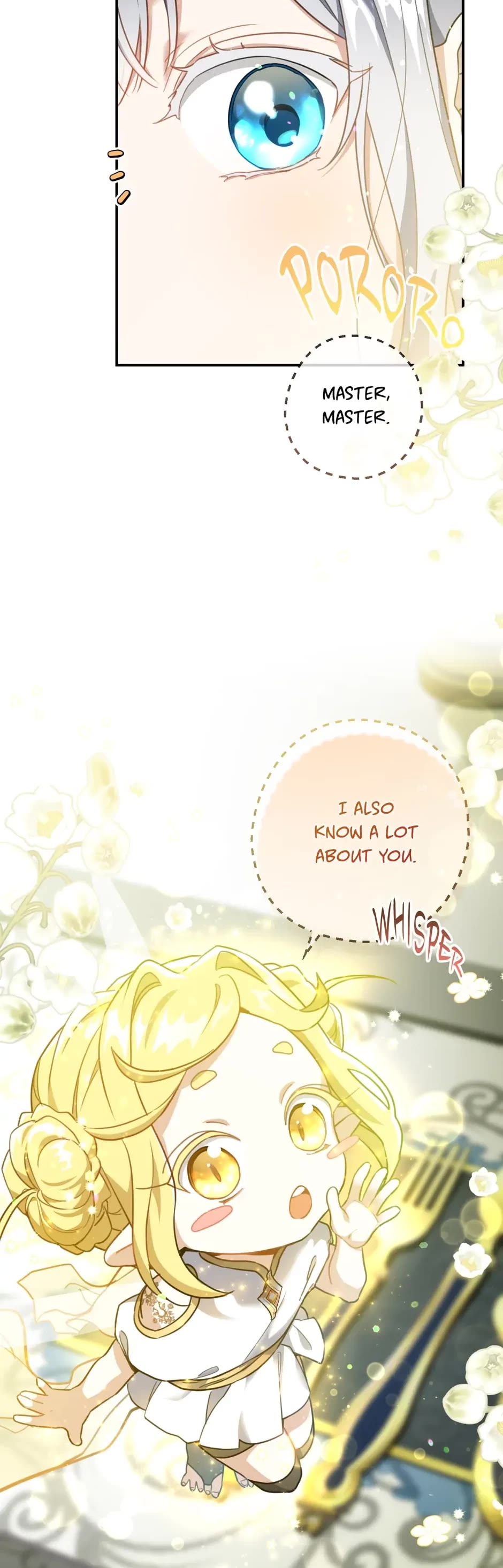 Into the Light Once Again Chapter 50 page 25 - Chapter 50: An Official Debut