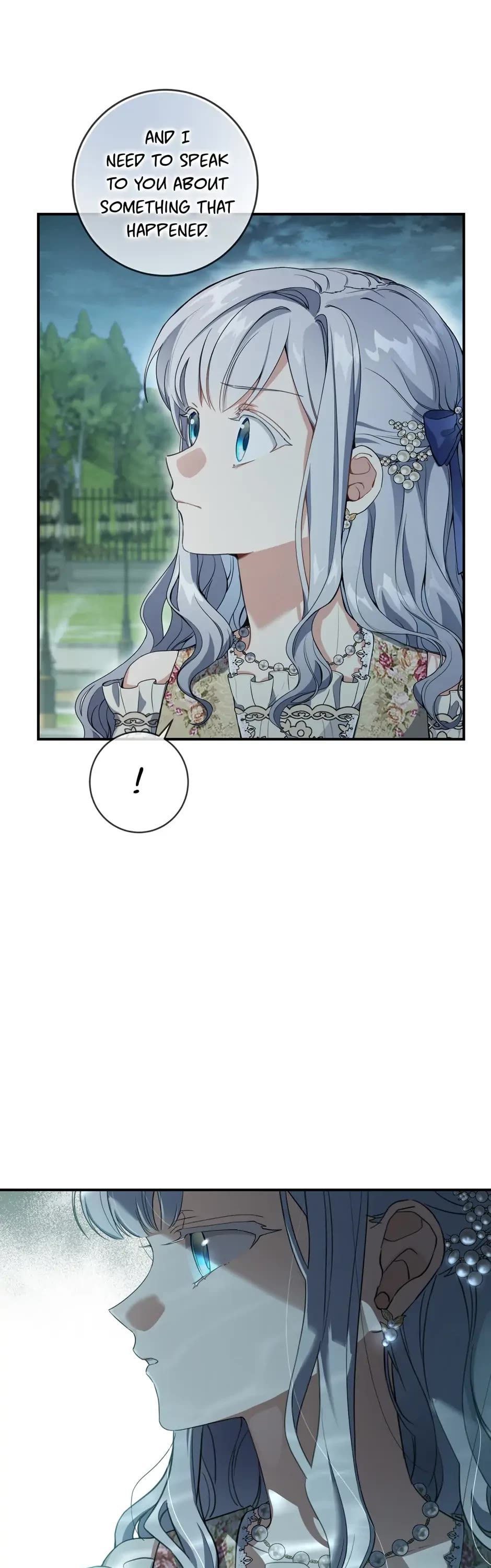 Into the Light Once Again Chapter 50 page 31 - Chapter 50: An Official Debut
