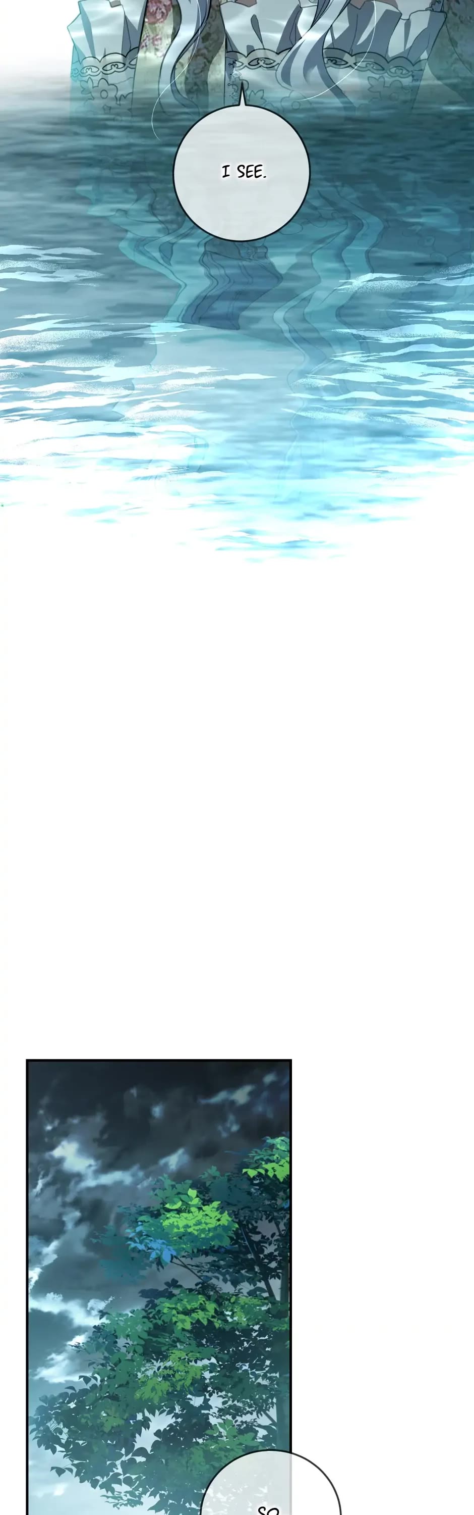 Into the Light Once Again Chapter 50 page 32 - Chapter 50: An Official Debut