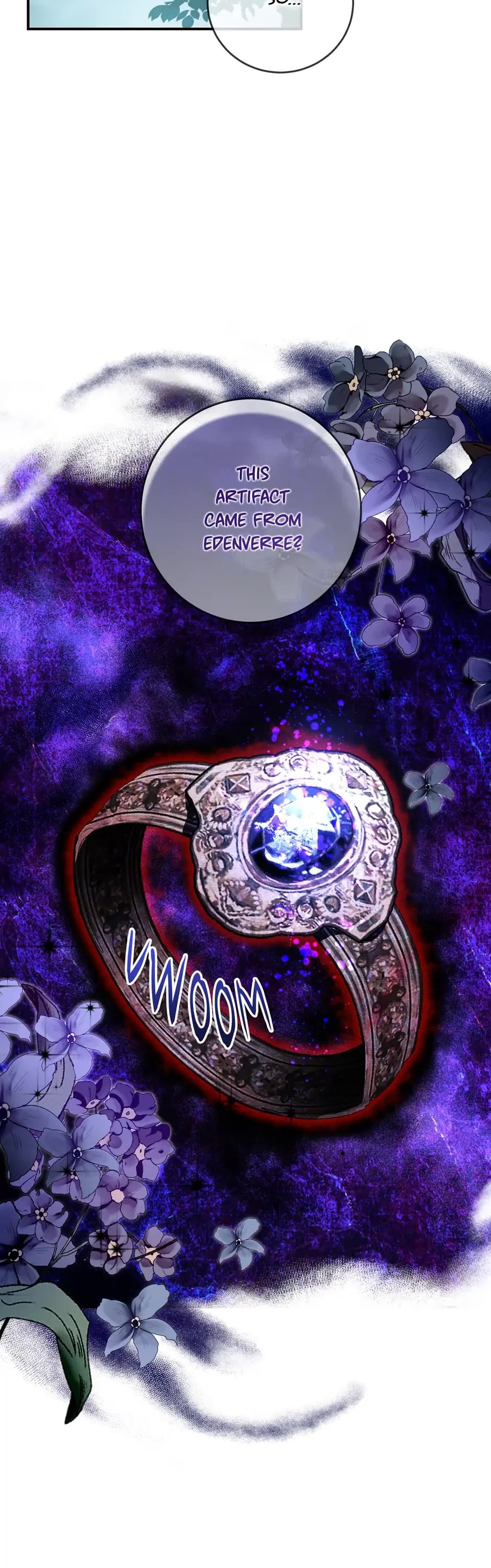 Into the Light Once Again Chapter 50 page 33 - Chapter 50: An Official Debut