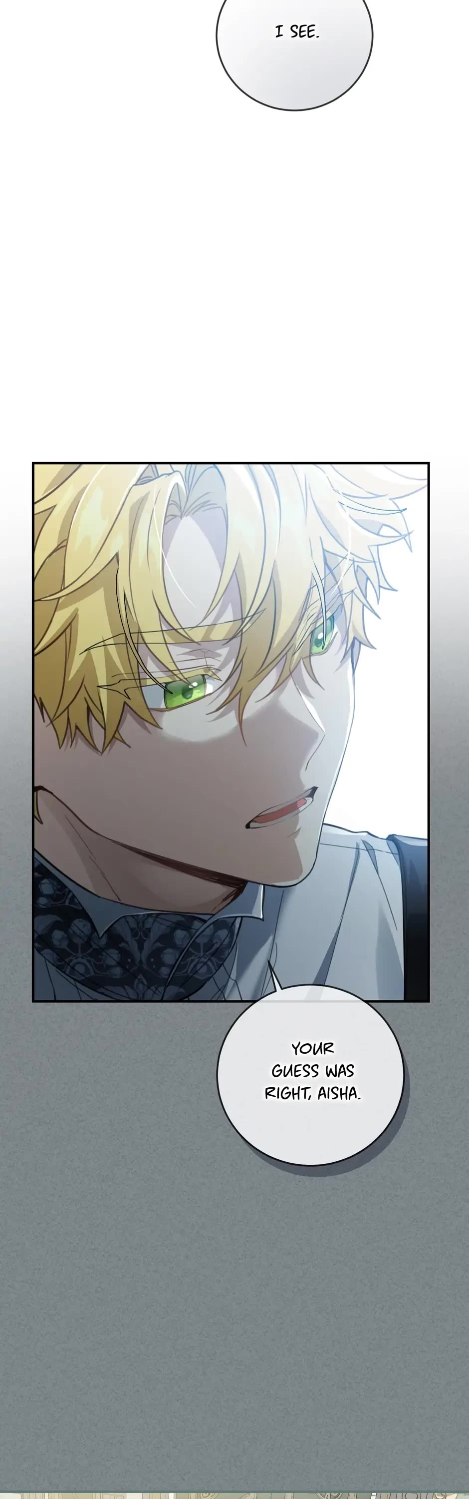 Into the Light Once Again Chapter 50 page 36 - Chapter 50: An Official Debut