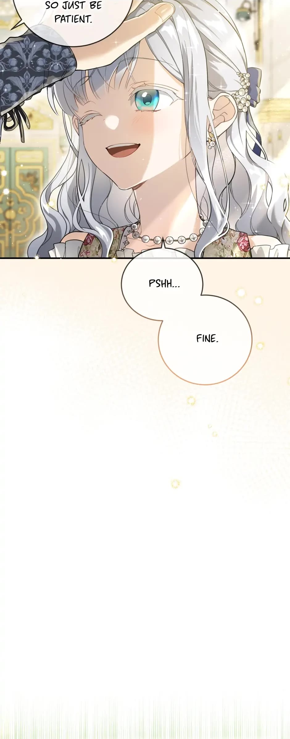 Into the Light Once Again Chapter 50 page 4 - Chapter 50: An Official Debut