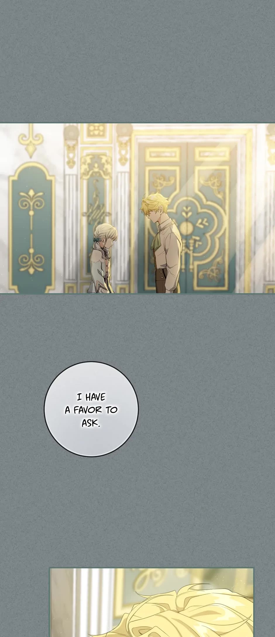 Into the Light Once Again Chapter 50 page 40 - Chapter 50: An Official Debut