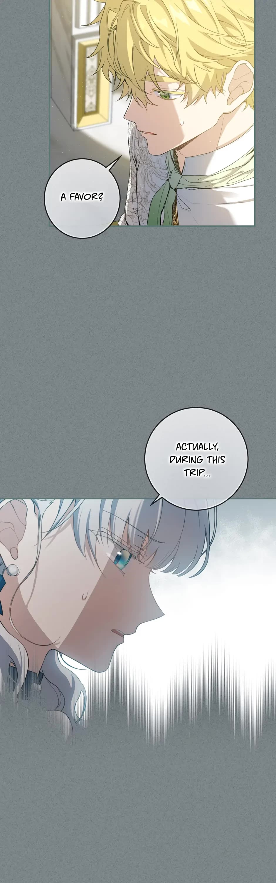 Into the Light Once Again Chapter 50 page 41 - Chapter 50: An Official Debut