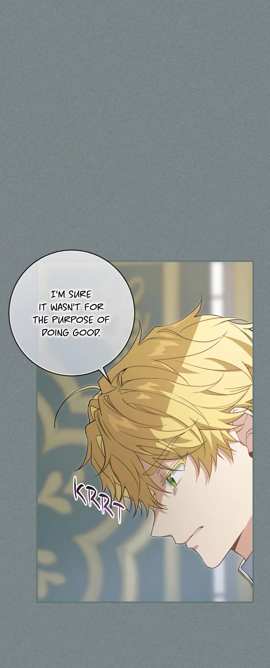 Into the Light Once Again Chapter 50 page 44 - Chapter 50: An Official Debut