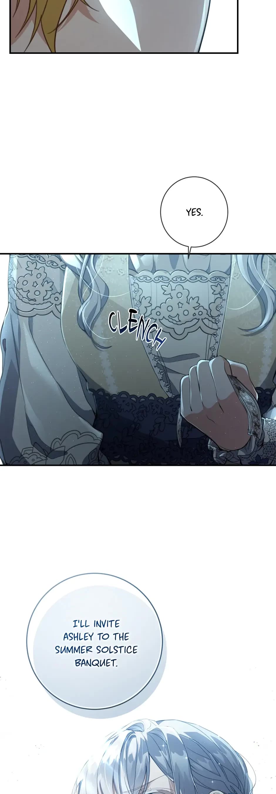 Into the Light Once Again Chapter 50 page 48 - Chapter 50: An Official Debut