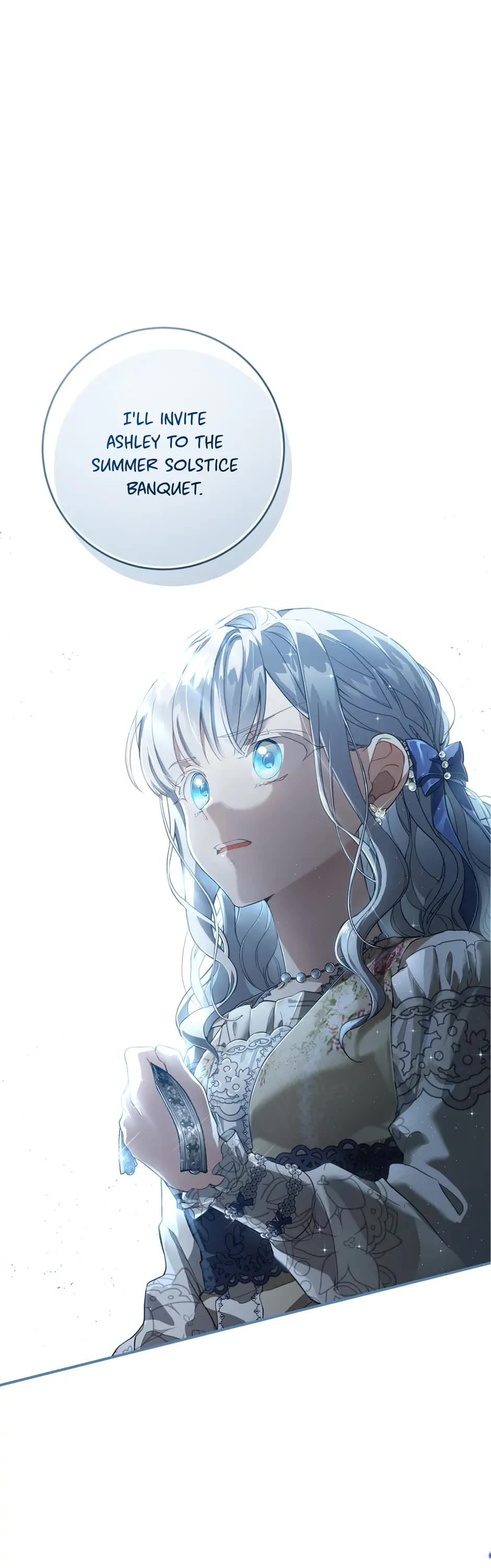 Into the Light Once Again Chapter 51 page 1 - Chapter 51: That Phase