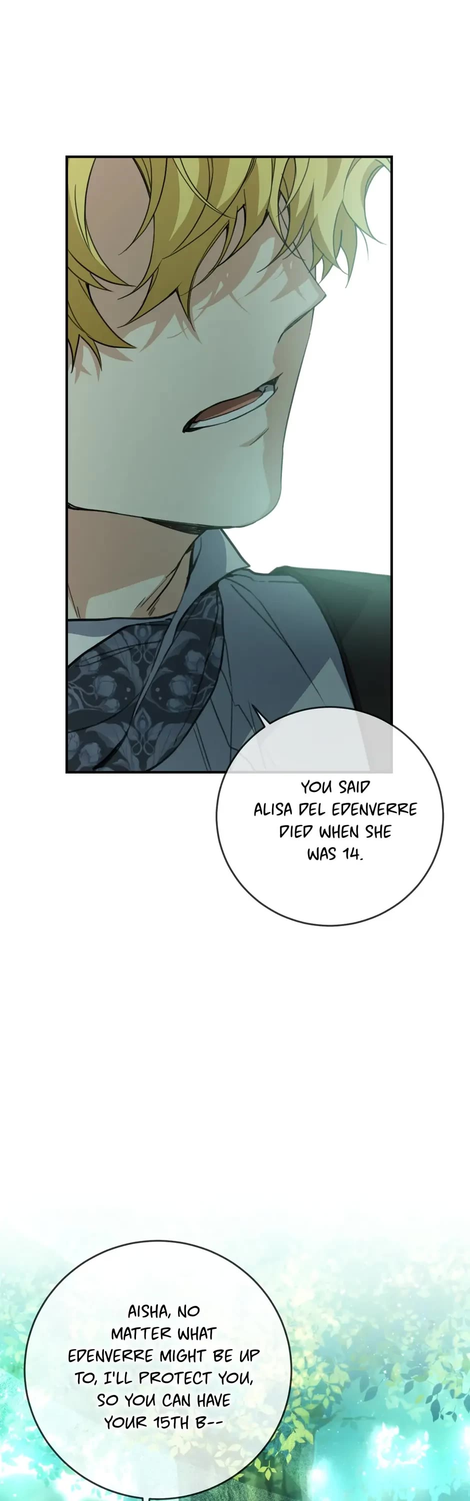 Into the Light Once Again Chapter 51 page 11 - Chapter 51: That Phase