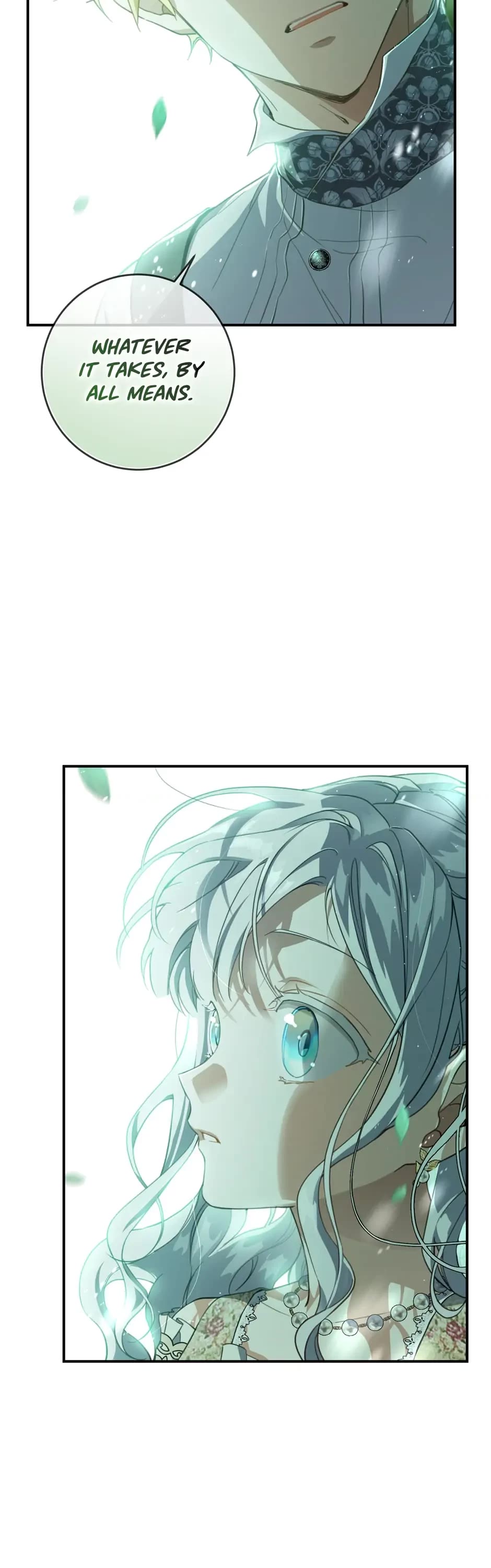 Into the Light Once Again Chapter 51 page 13 - Chapter 51: That Phase