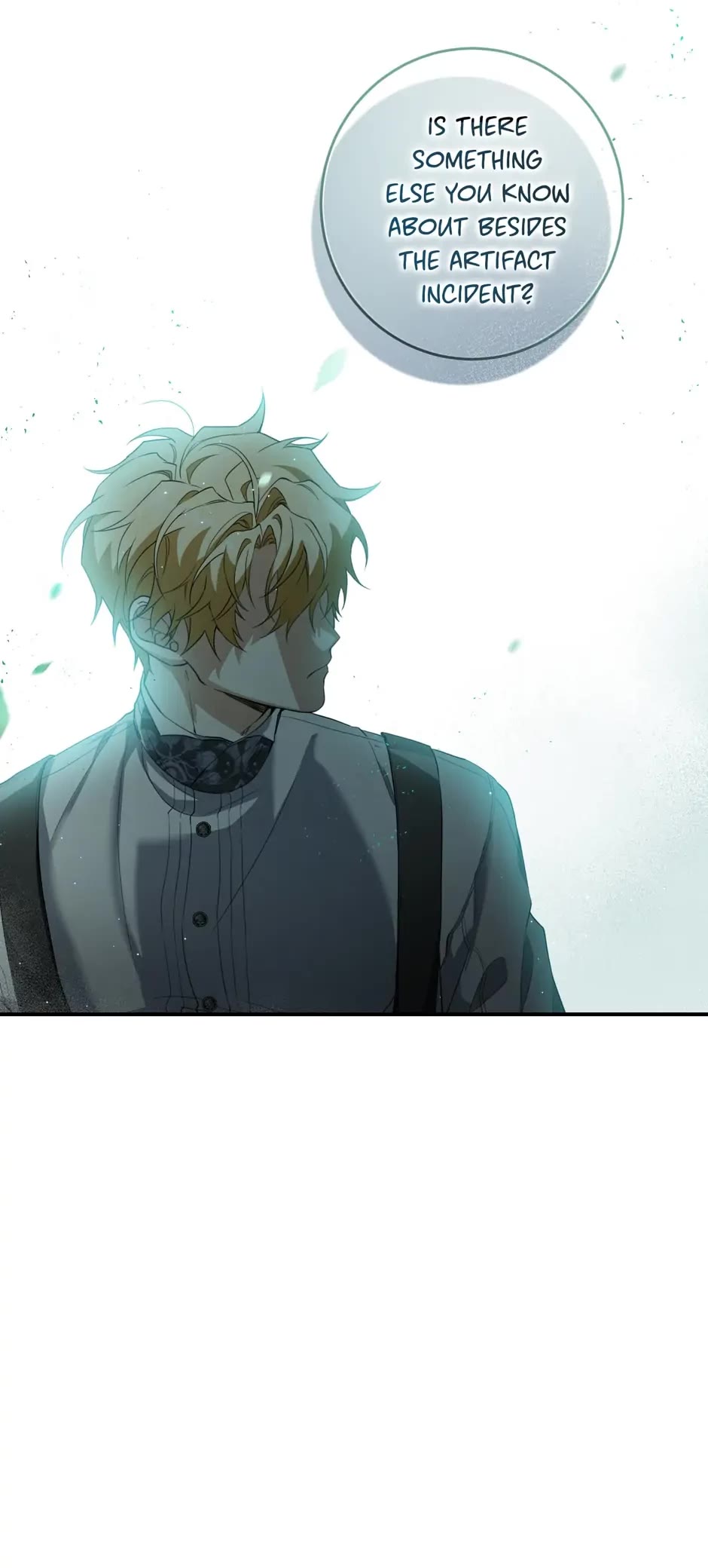Into the Light Once Again Chapter 51 page 15 - Chapter 51: That Phase