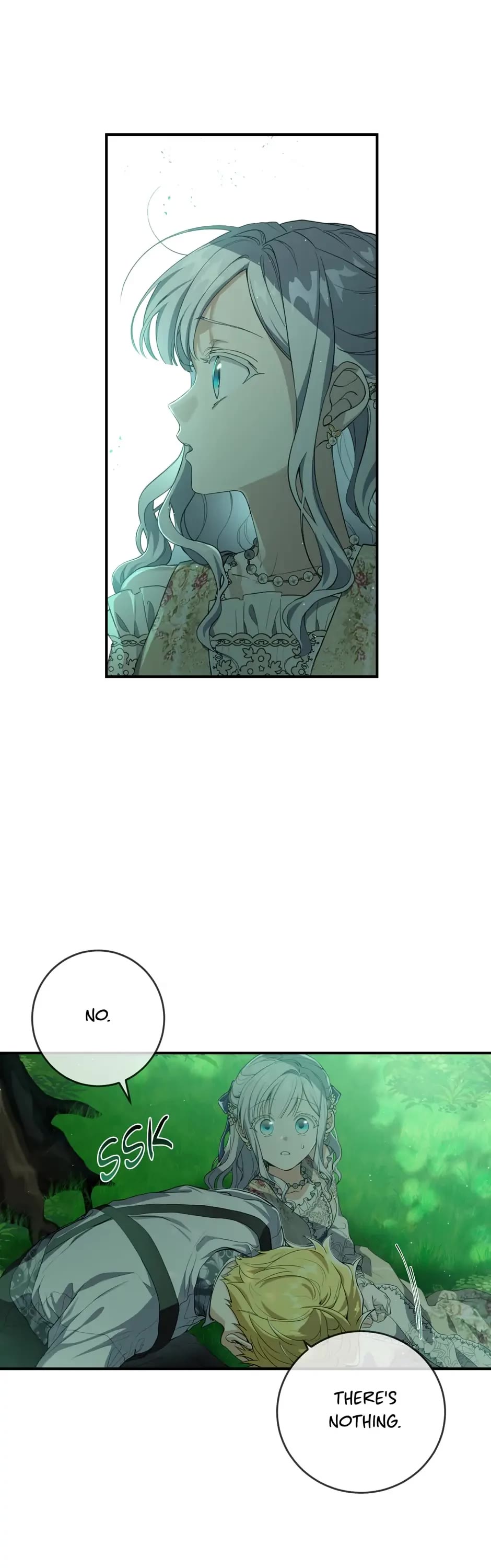 Into the Light Once Again Chapter 51 page 16 - Chapter 51: That Phase