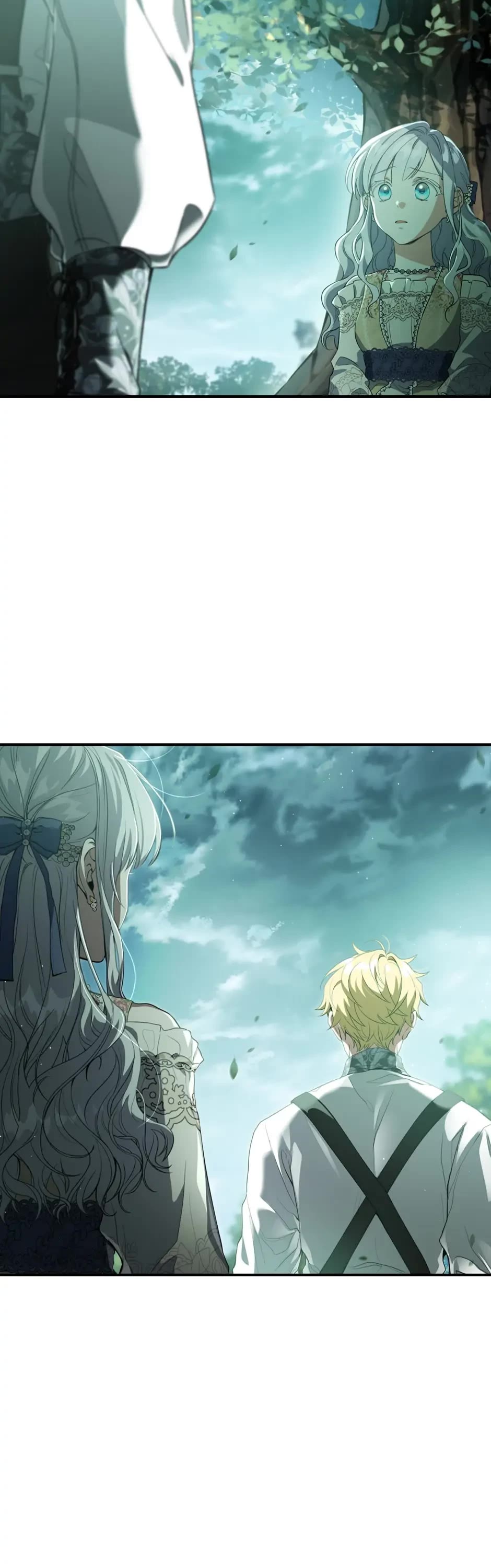 Into the Light Once Again Chapter 51 page 18 - Chapter 51: That Phase