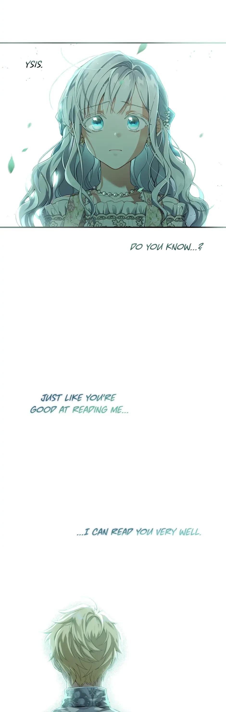 Into the Light Once Again Chapter 51 page 19 - Chapter 51: That Phase