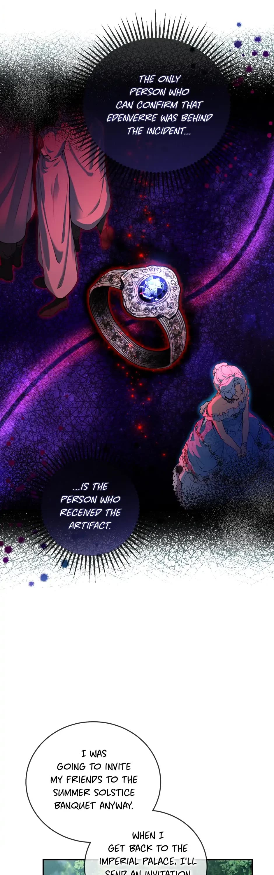 Into the Light Once Again Chapter 51 page 2 - Chapter 51: That Phase