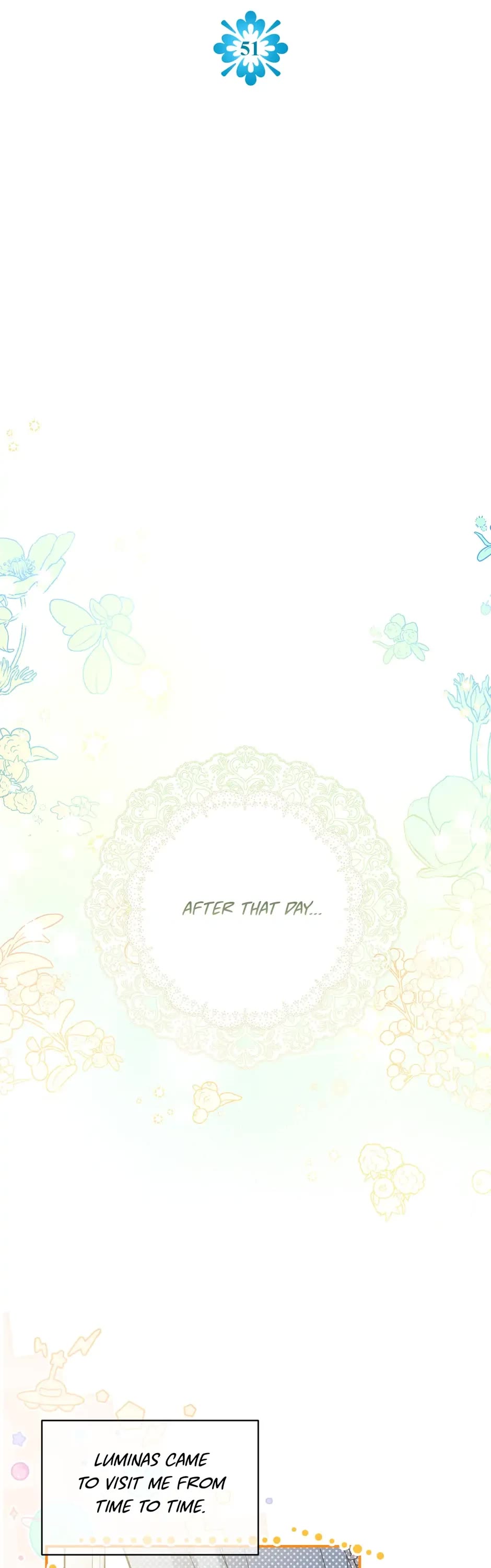 Into the Light Once Again Chapter 51 page 21 - Chapter 51: That Phase