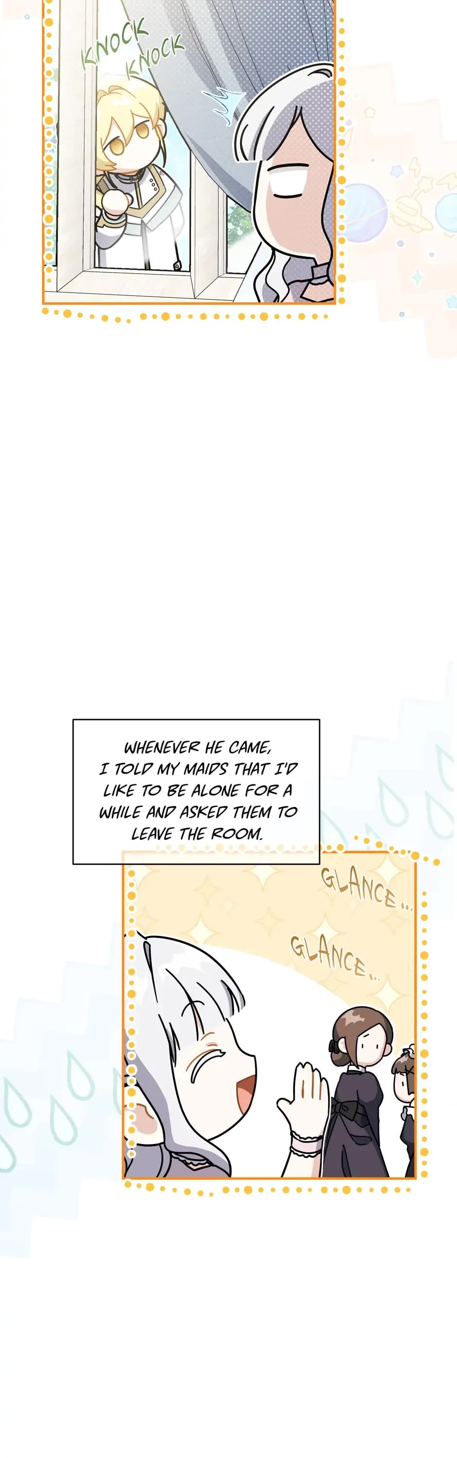 Into the Light Once Again Chapter 51 page 22 - Chapter 51: That Phase