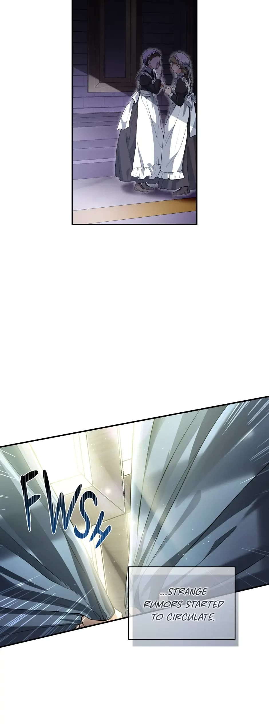 Into the Light Once Again Chapter 51 page 24 - Chapter 51: That Phase